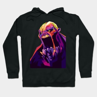 Life stealer Hoodie